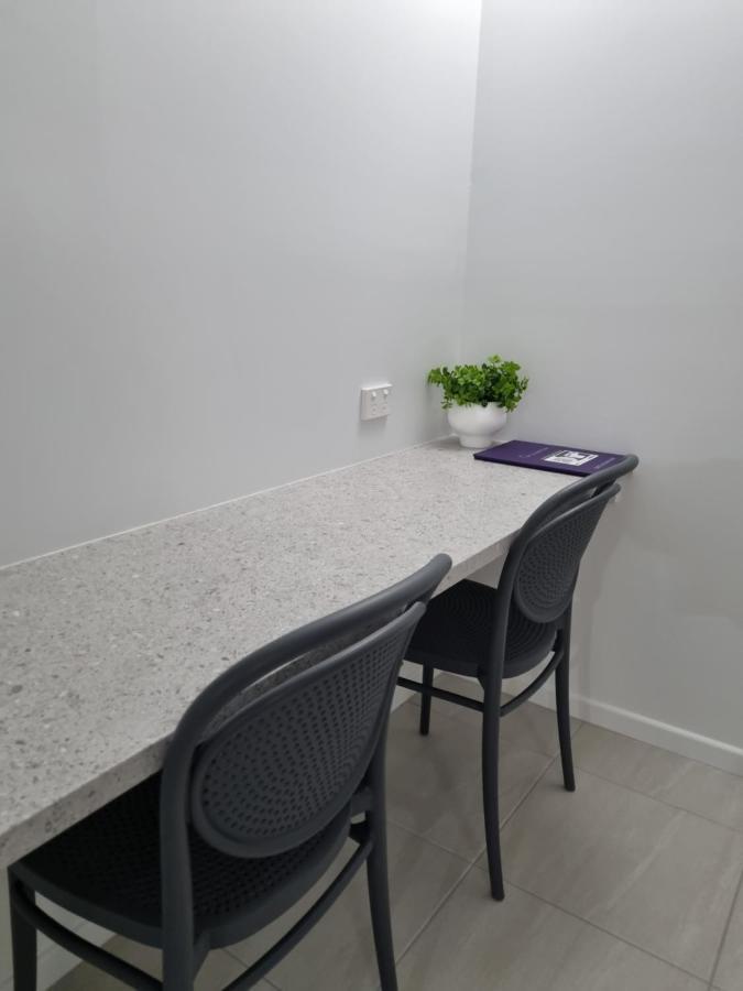 Rockhampton Serviced Apartments Екстер'єр фото