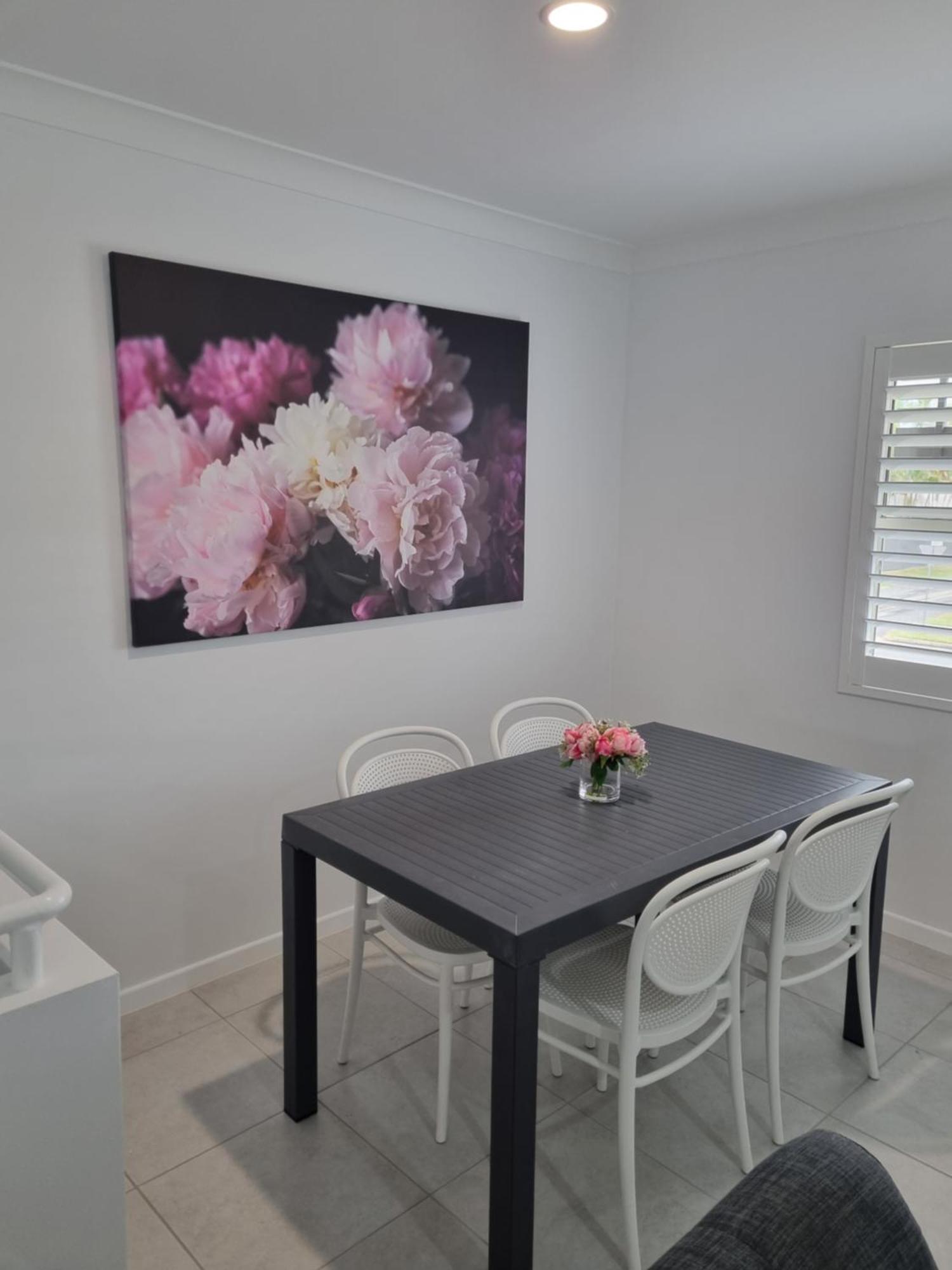 Rockhampton Serviced Apartments Екстер'єр фото