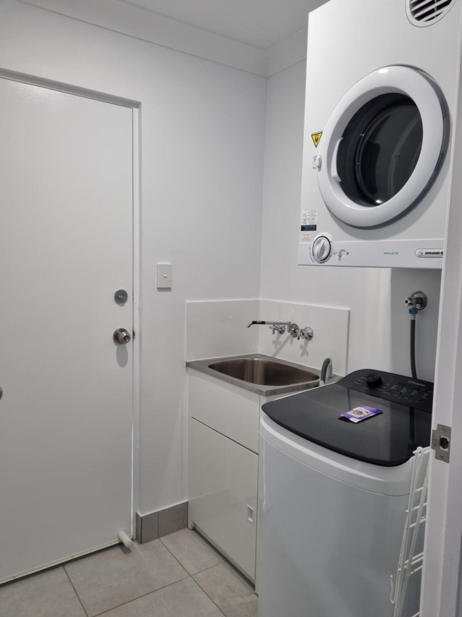 Rockhampton Serviced Apartments Екстер'єр фото