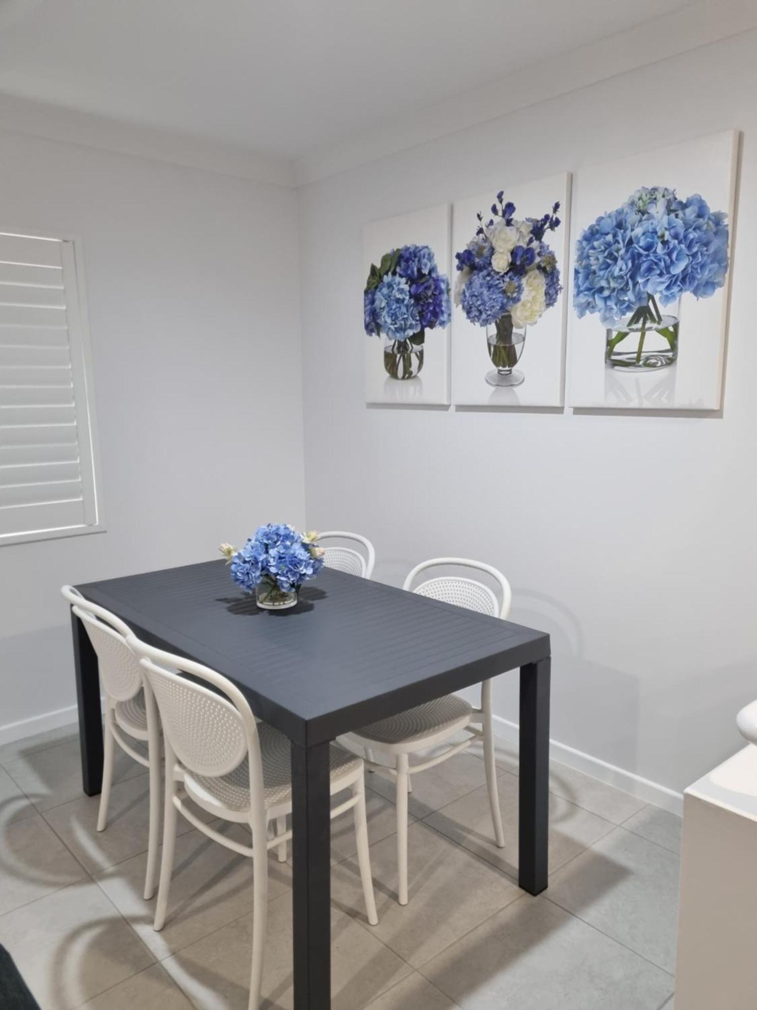 Rockhampton Serviced Apartments Екстер'єр фото