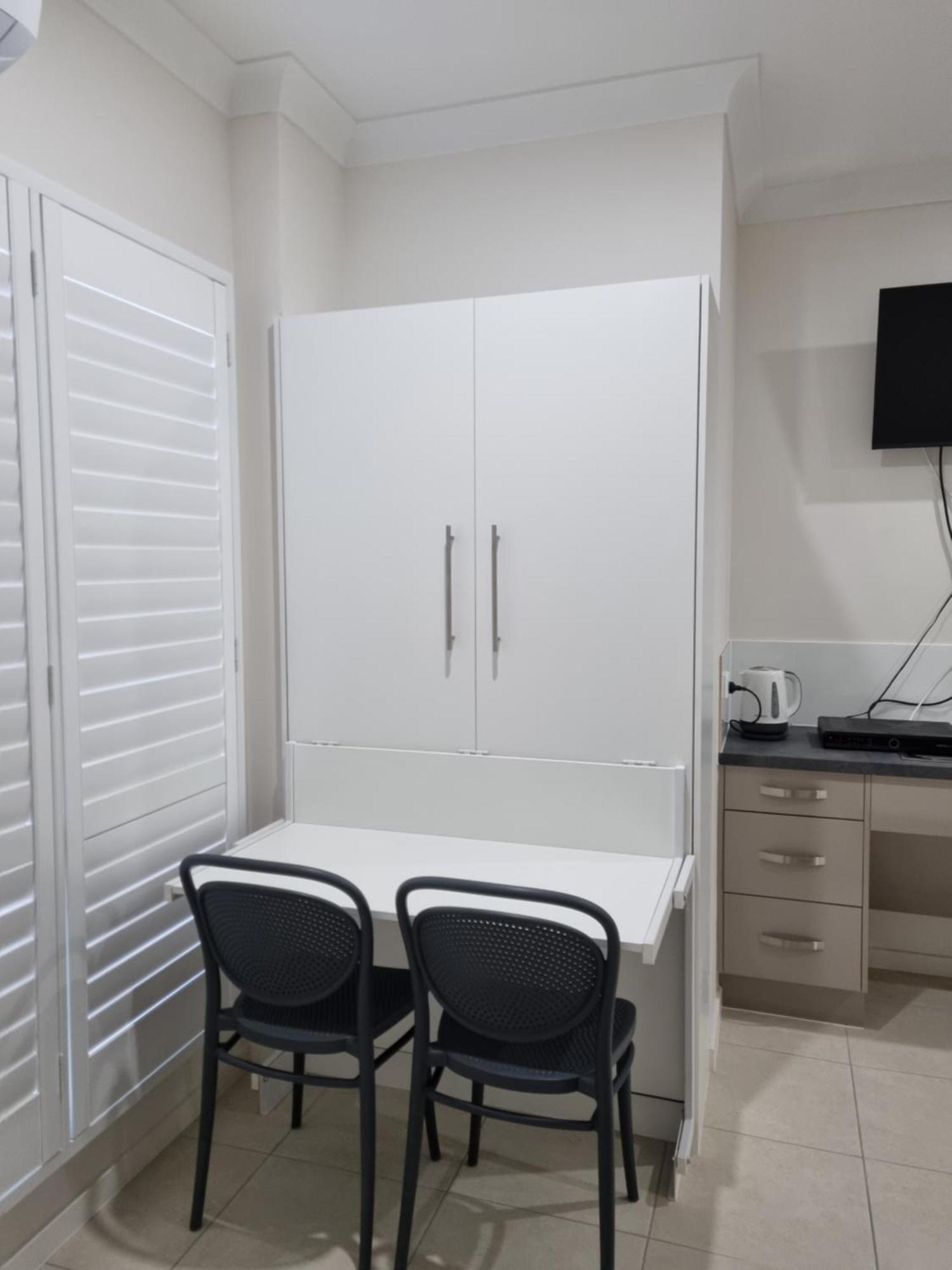 Rockhampton Serviced Apartments Екстер'єр фото
