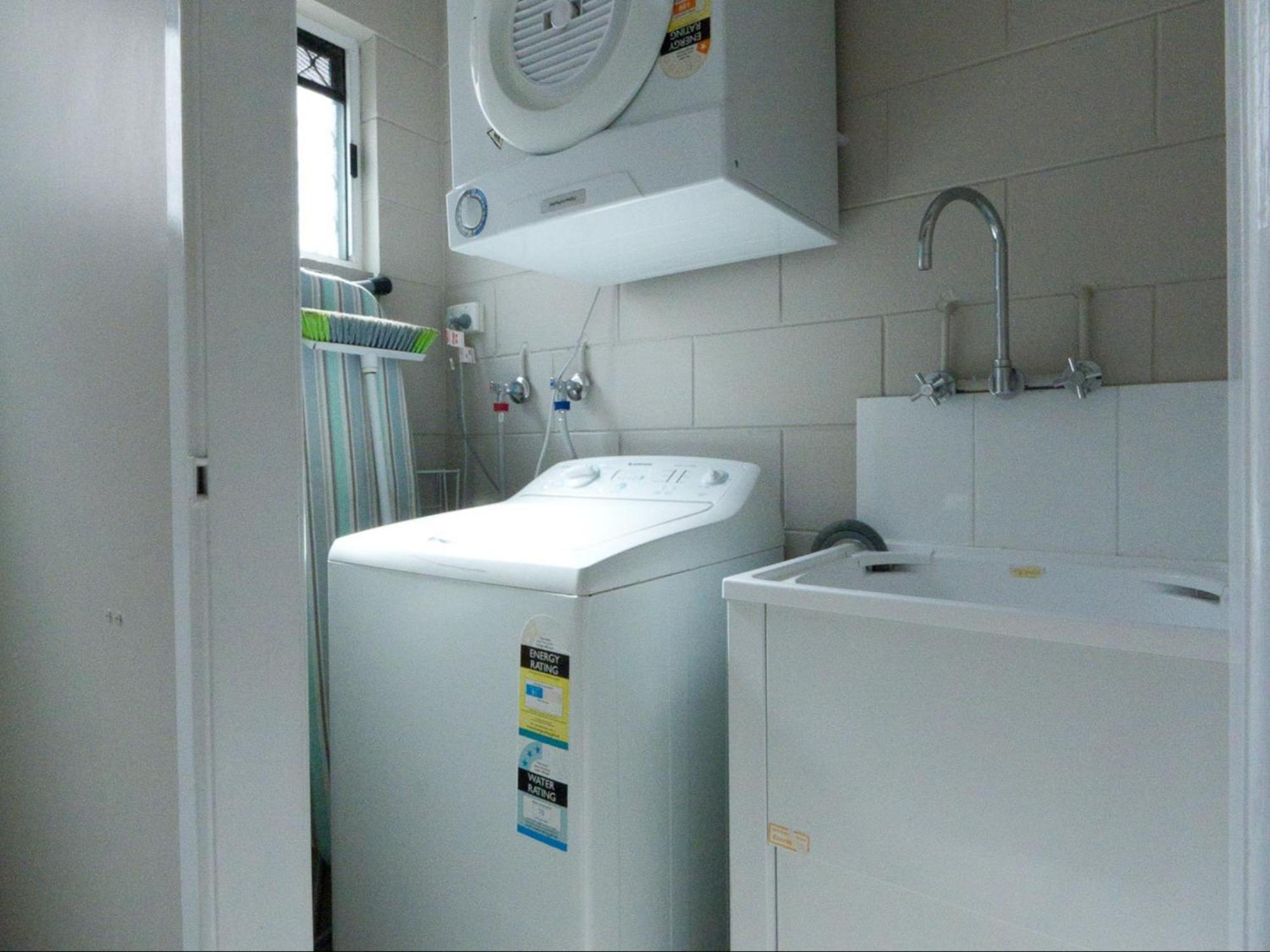 Rockhampton Serviced Apartments Номер фото
