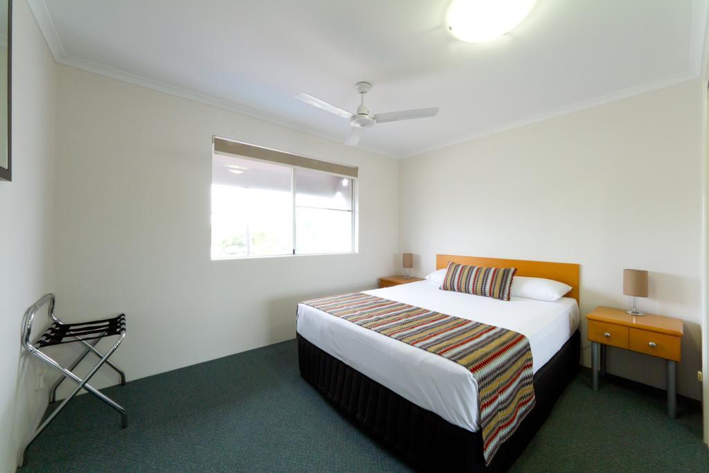 Rockhampton Serviced Apartments Номер фото