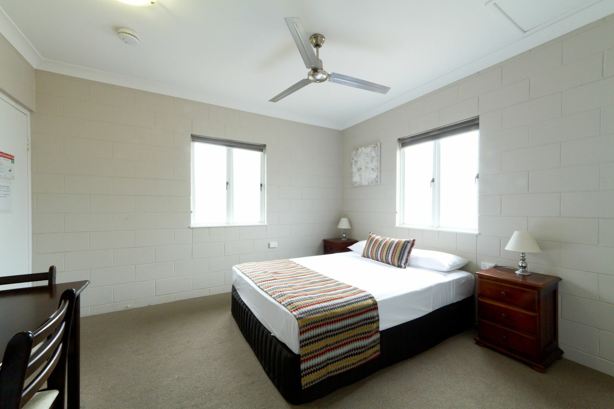 Rockhampton Serviced Apartments Екстер'єр фото